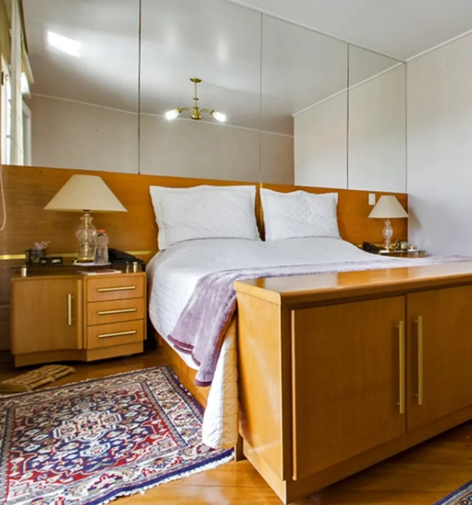 Casa, 4 quartos - Foto 5
