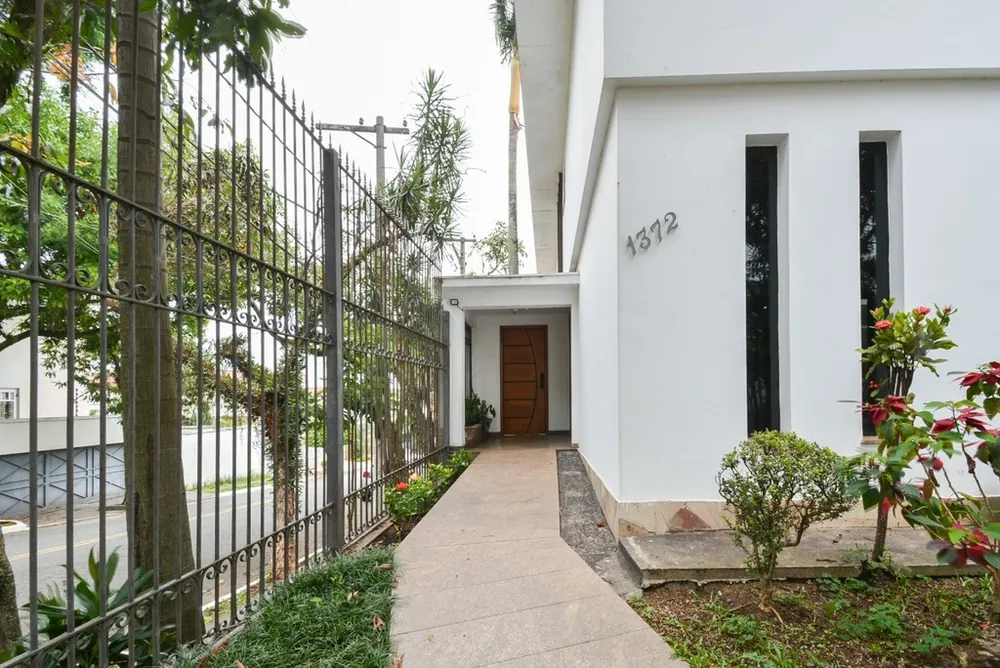 Casa, 4 quartos - Foto 10