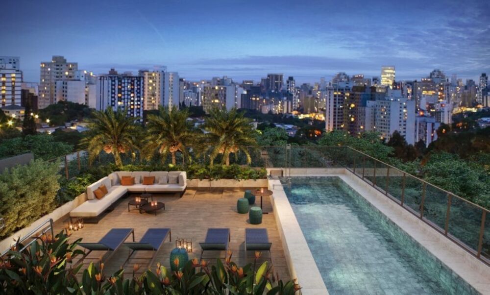 Apartamento, 3 quartos, 109 m² - Foto 5