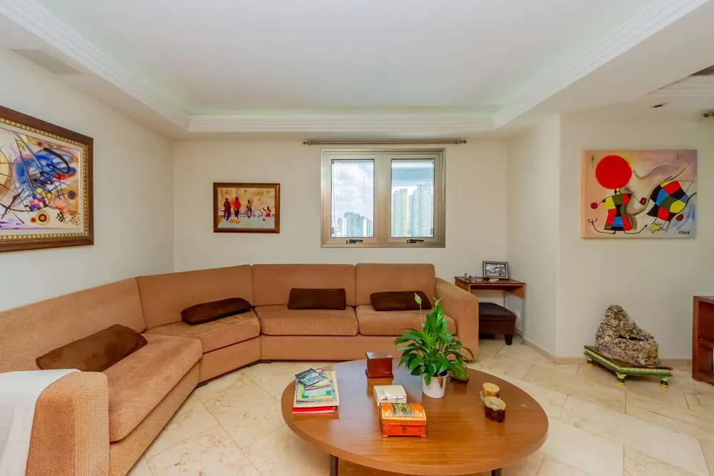 Apartamento, 4 quartos, 228 m² - Foto 13