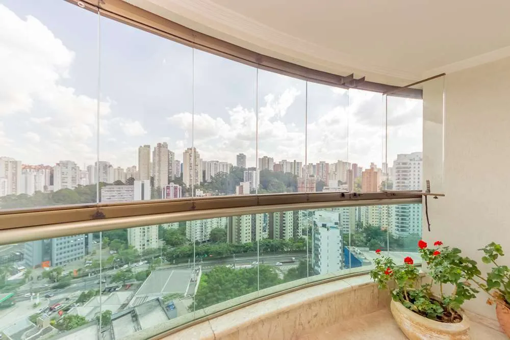 Apartamento, 4 quartos, 228 m² - Foto 5