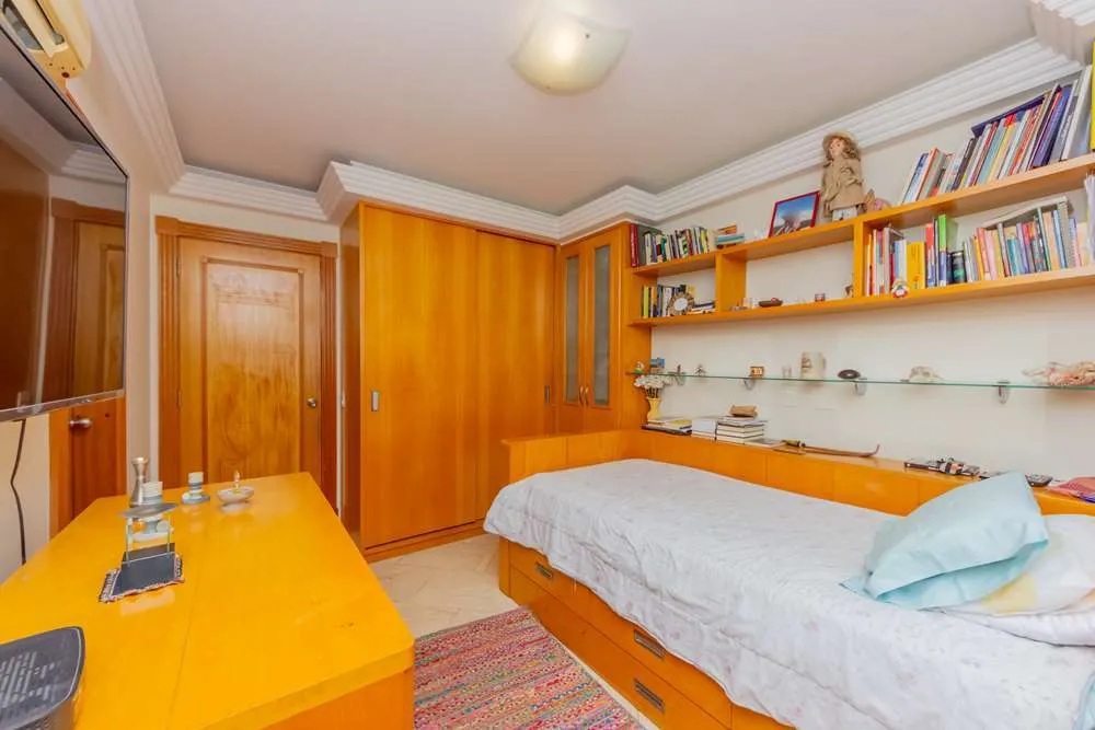 Apartamento, 4 quartos, 228 m² - Foto 6