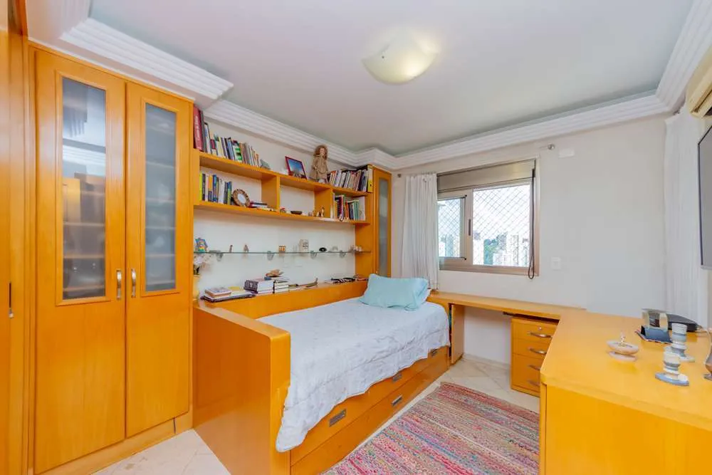 Apartamento, 4 quartos, 228 m² - Foto 7