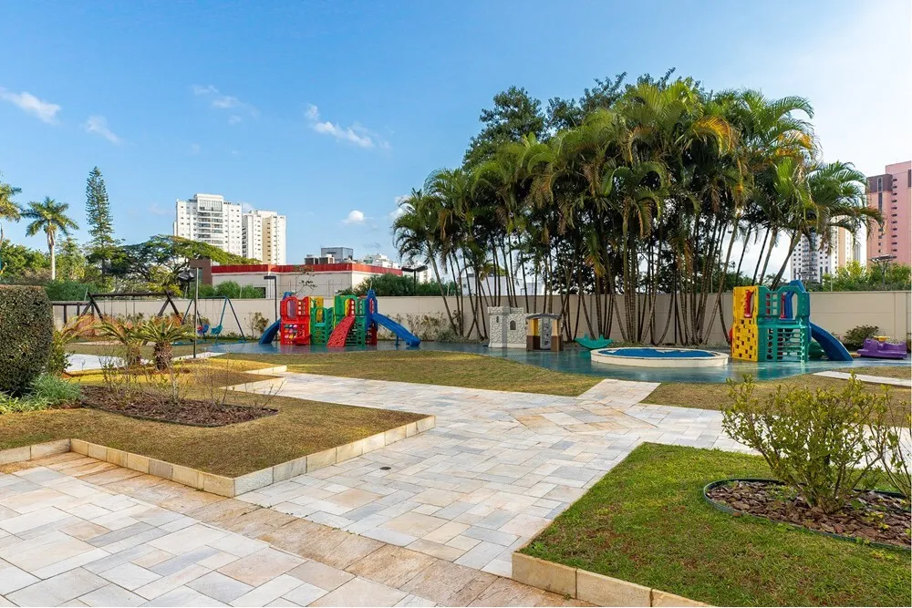 Apartamento, 3 quartos, 132 m² - Foto 5