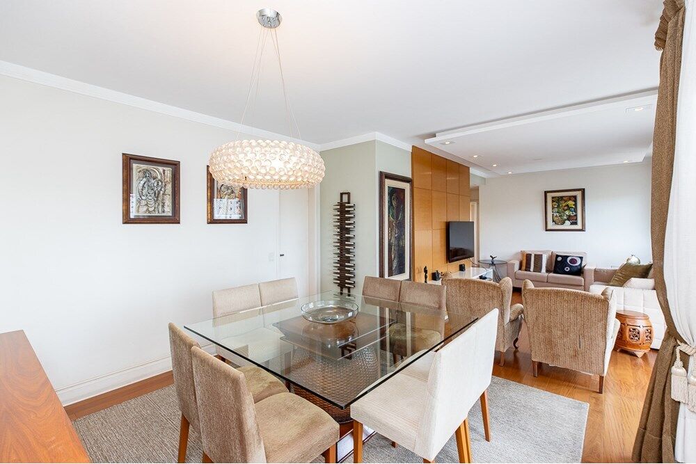 Apartamento, 3 quartos, 132 m² - Foto 5