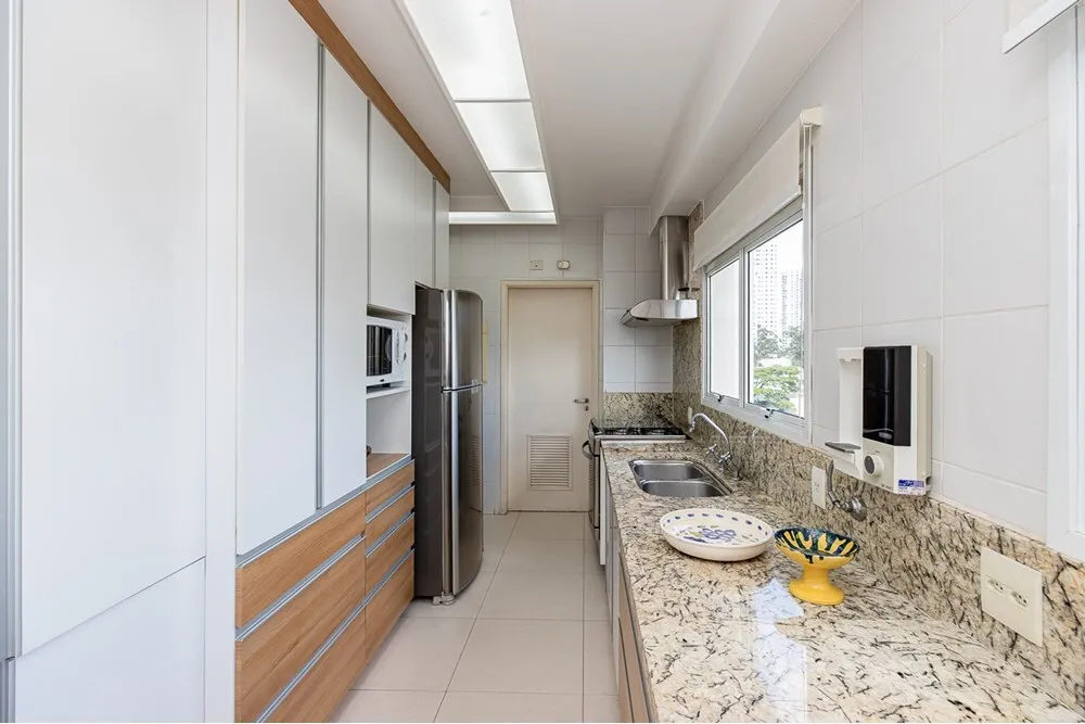 Apartamento, 3 quartos, 132 m² - Foto 3