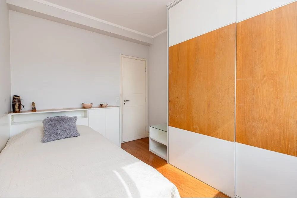 Apartamento, 3 quartos, 132 m² - Foto 3