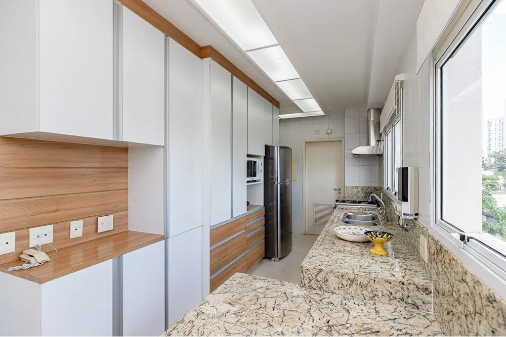 Apartamento, 3 quartos, 132 m² - Foto 6