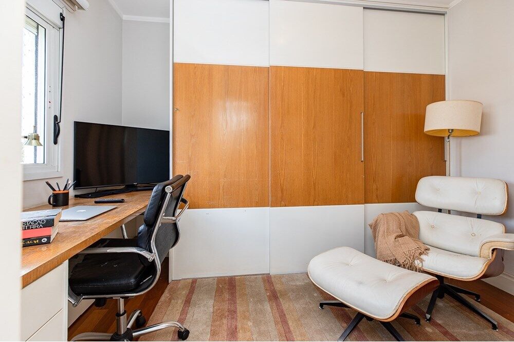 Apartamento, 3 quartos, 132 m² - Foto 7