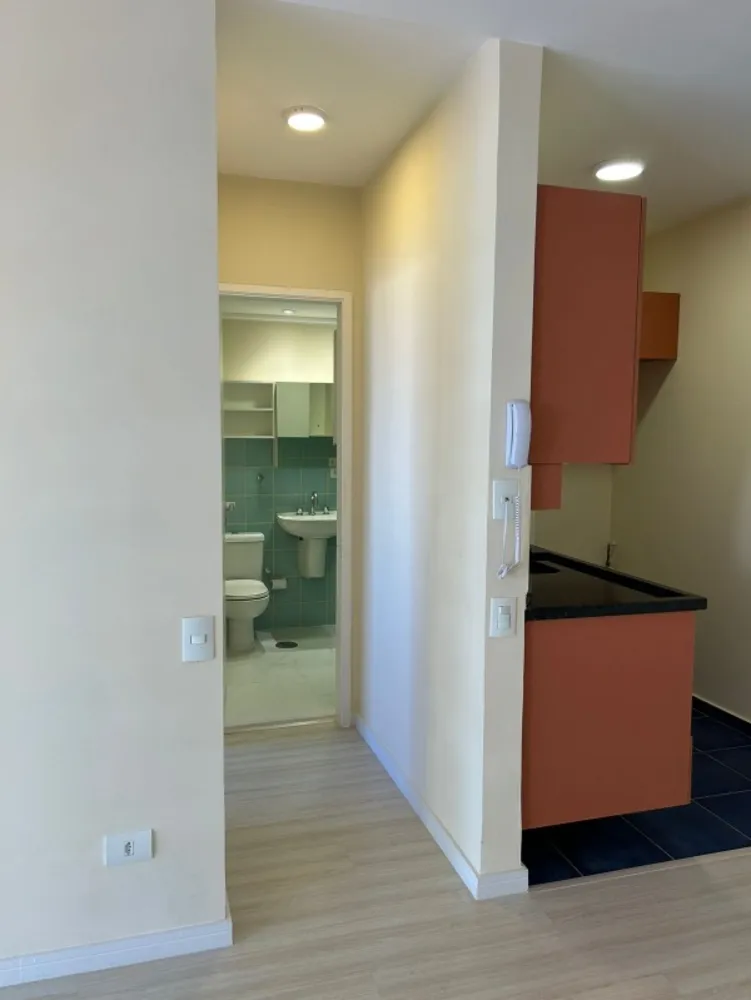 Apartamento, 1 quarto, 43 m² - Foto 5
