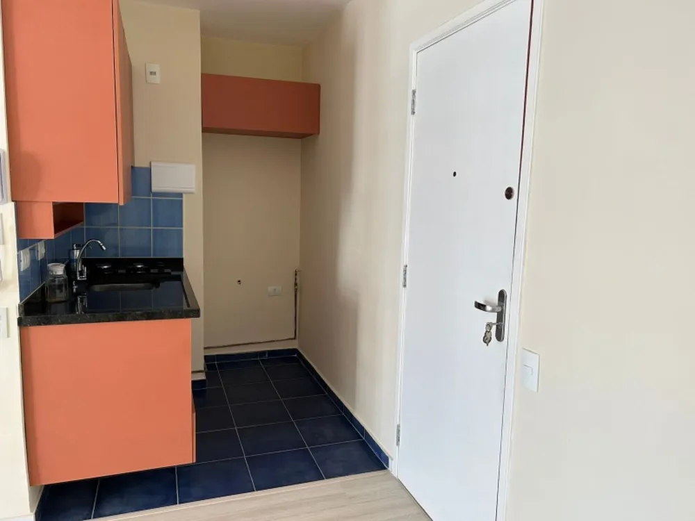 Apartamento, 1 quarto, 43 m² - Foto 1