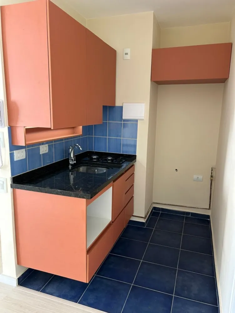 Apartamento, 1 quarto, 43 m² - Foto 8