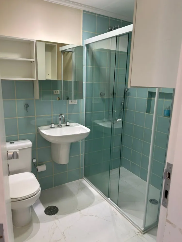 Apartamento, 1 quarto, 43 m² - Foto 10