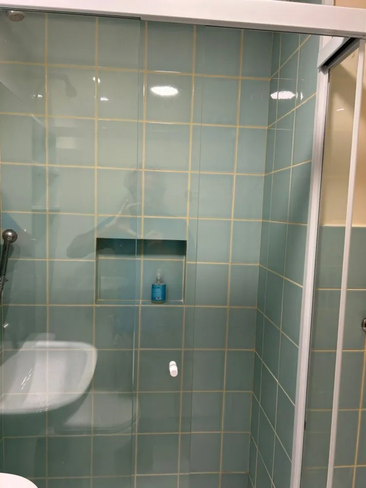 Apartamento, 1 quarto, 43 m² - Foto 7