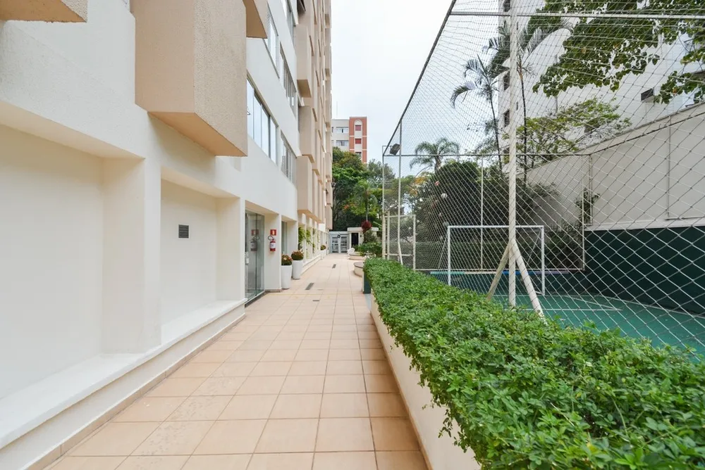 Apartamento, 1 quarto, 70 m² - Foto 3