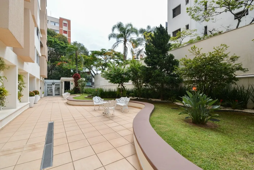 Apartamento, 1 quarto, 70 m² - Foto 4