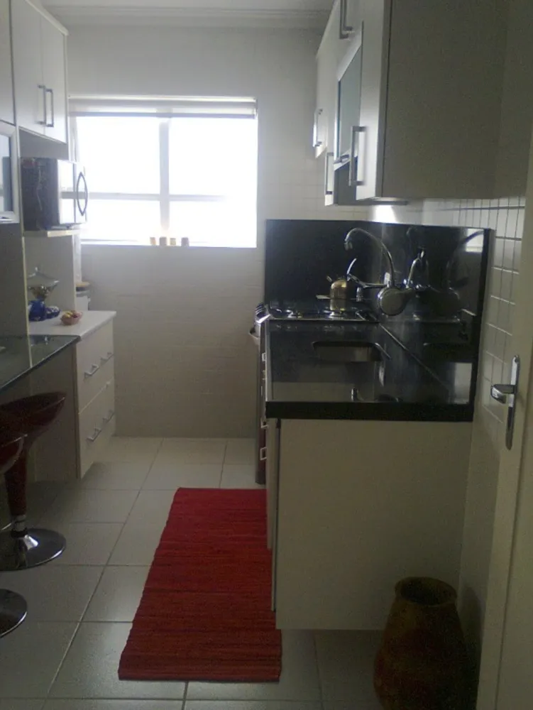 Apartamento, 3 quartos, 90 m² - Foto 7