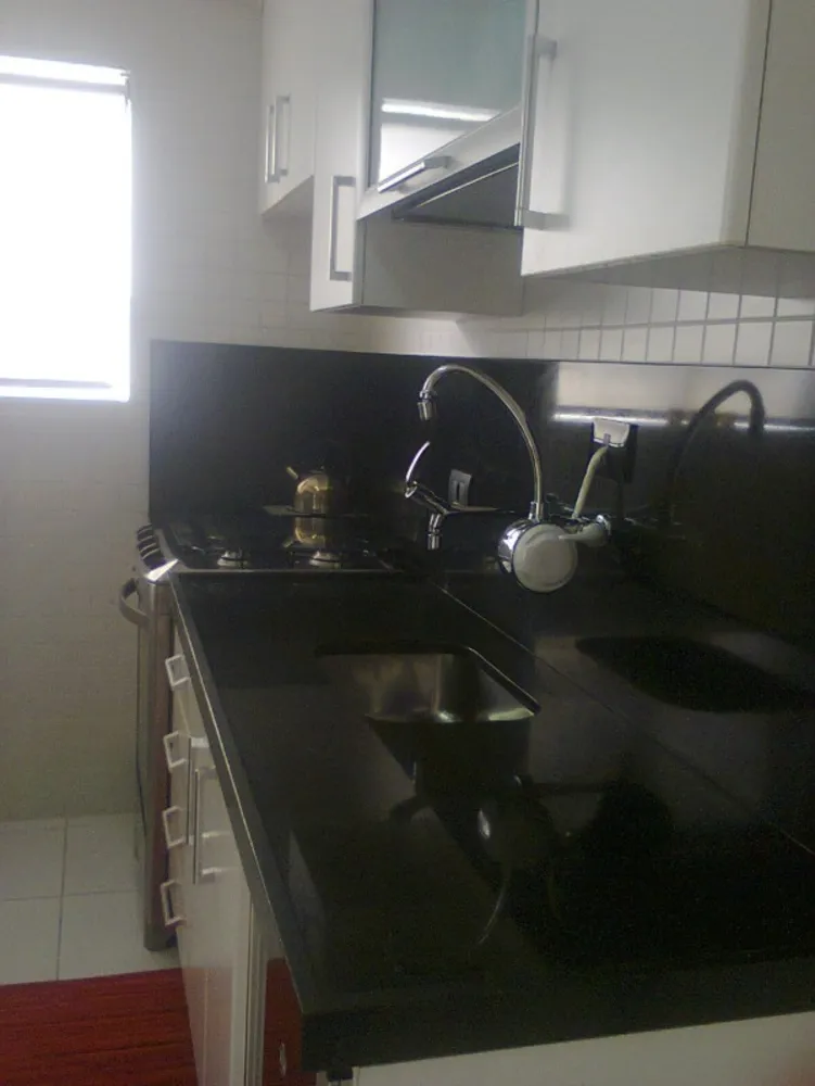 Apartamento, 3 quartos, 90 m² - Foto 5