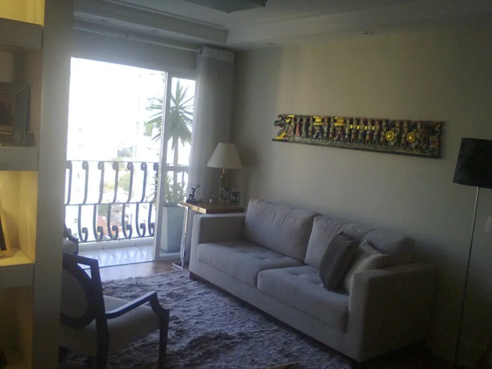 Apartamento, 3 quartos, 90 m² - Foto 14