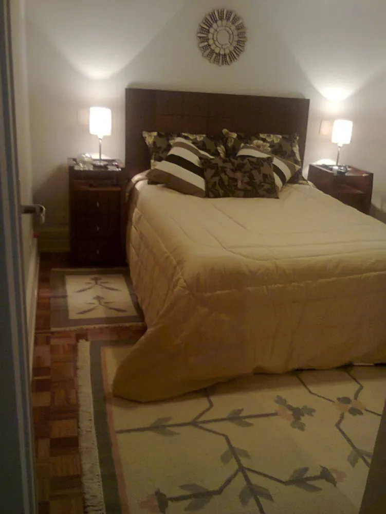 Apartamento, 3 quartos, 90 m² - Foto 6