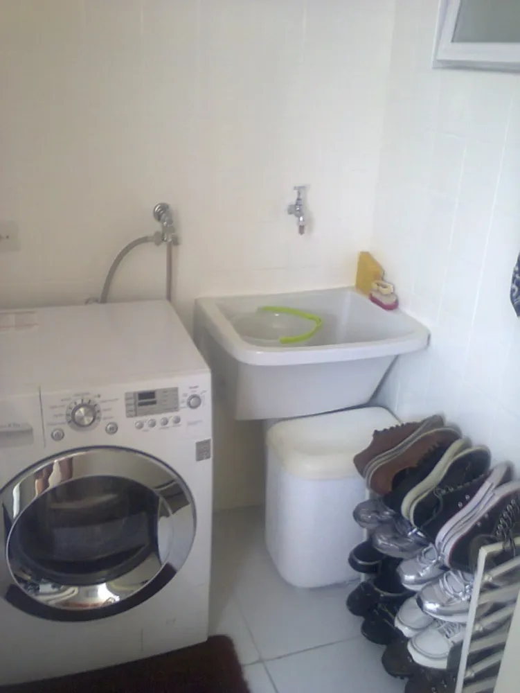 Apartamento, 3 quartos, 90 m² - Foto 11