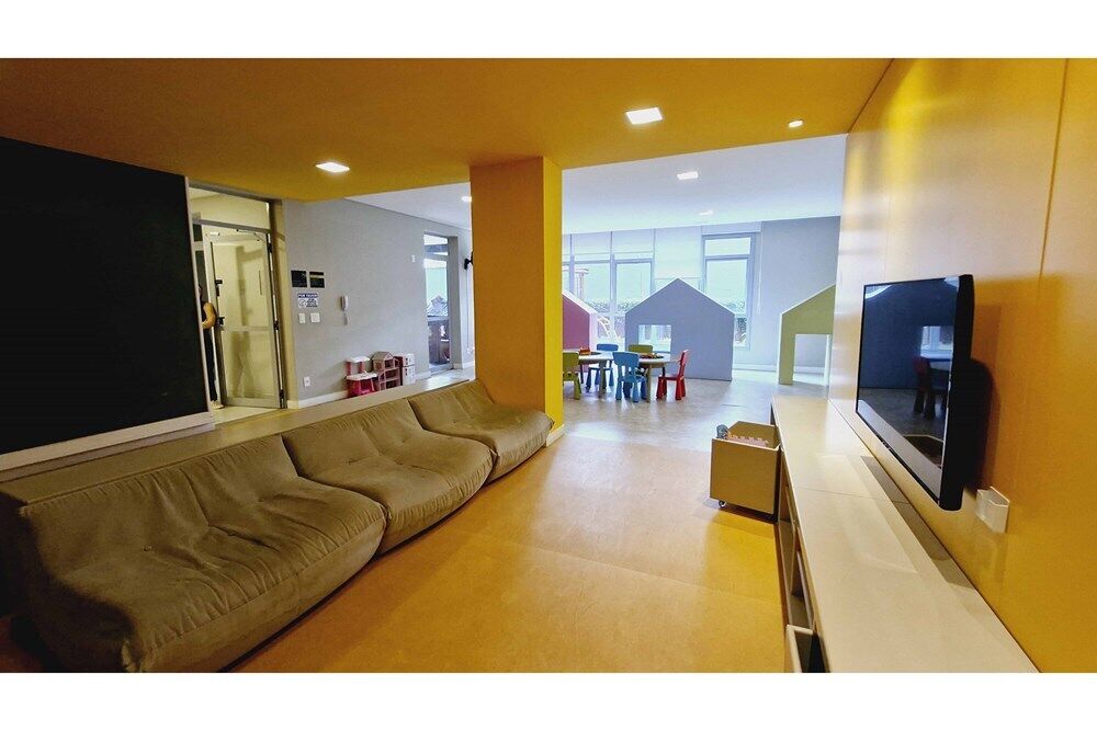 Apartamento, 3 quartos, 65 m² - Foto 1