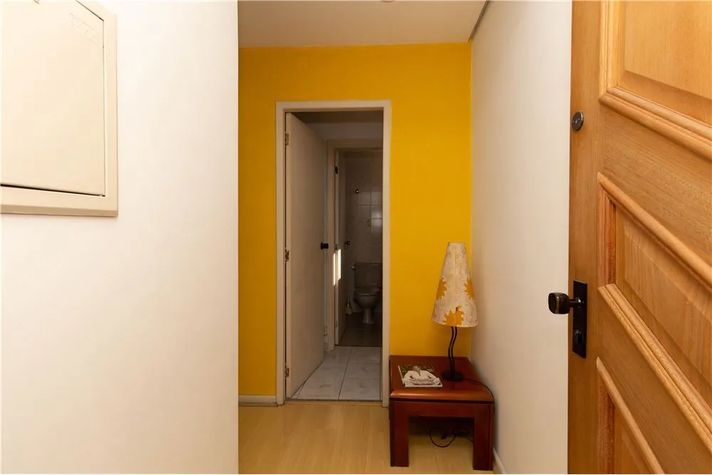 Sala-Conjunto, 43 m² - Foto 10