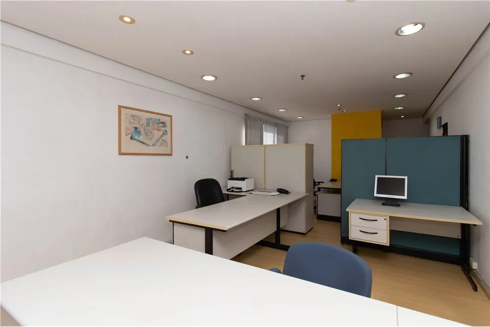 Sala-Conjunto, 43 m² - Foto 5