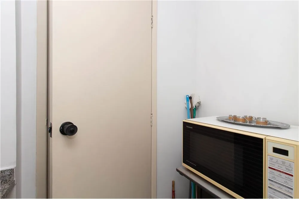 Sala-Conjunto, 43 m² - Foto 12