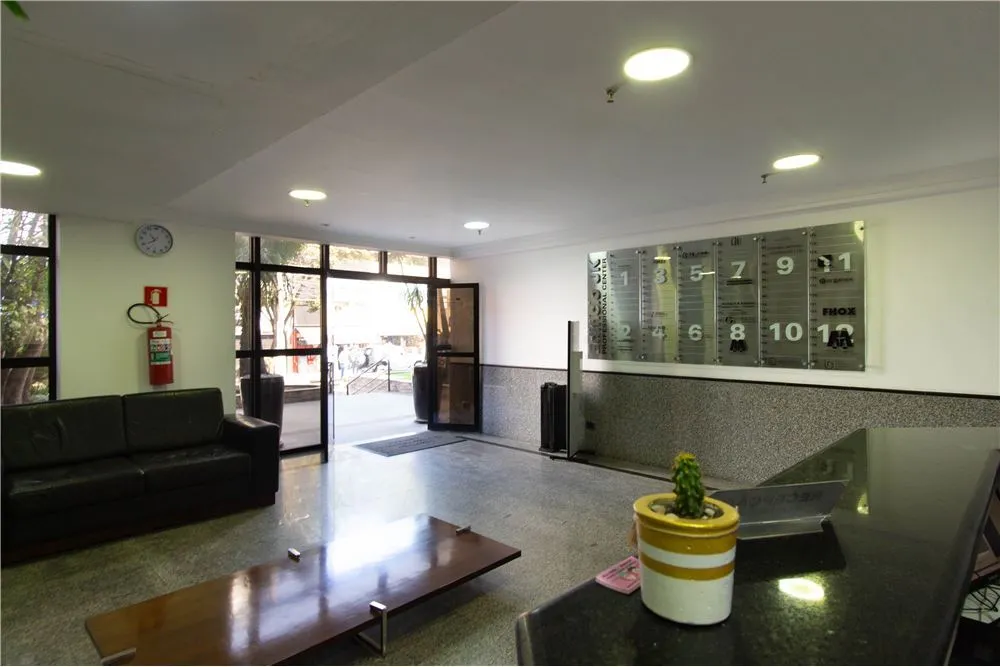 Sala-Conjunto, 43 m² - Foto 14