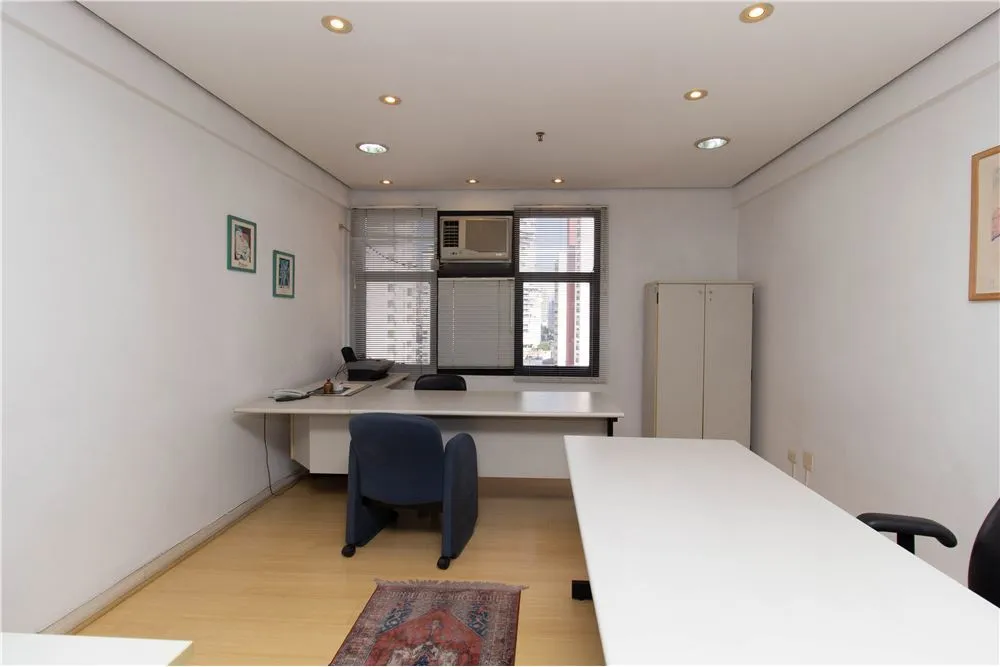 Sala-Conjunto, 43 m² - Foto 2