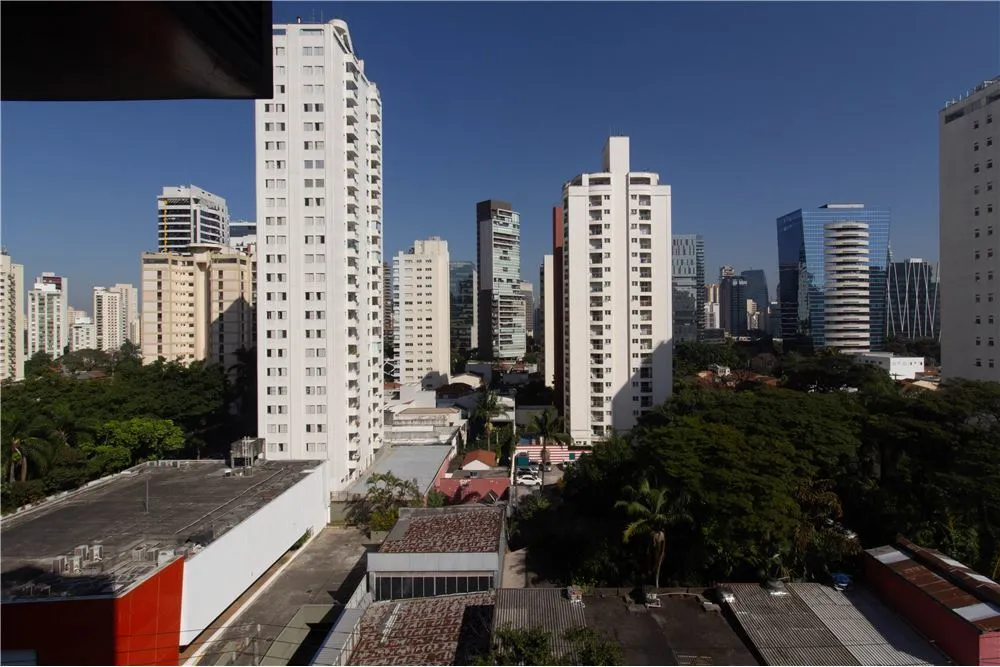 Sala-Conjunto, 43 m² - Foto 8