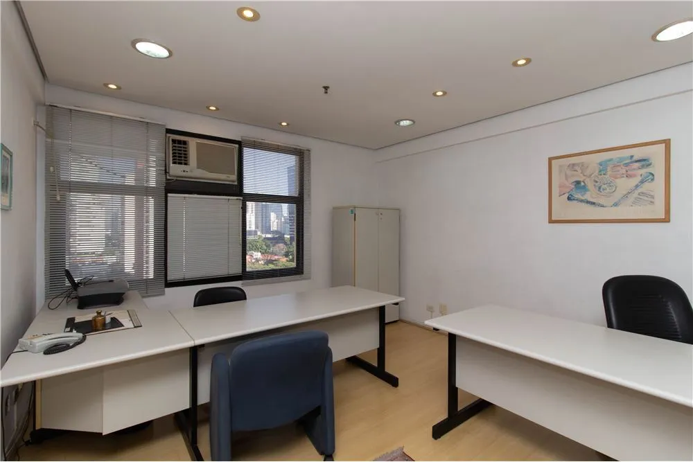 Sala-Conjunto, 43 m² - Foto 3