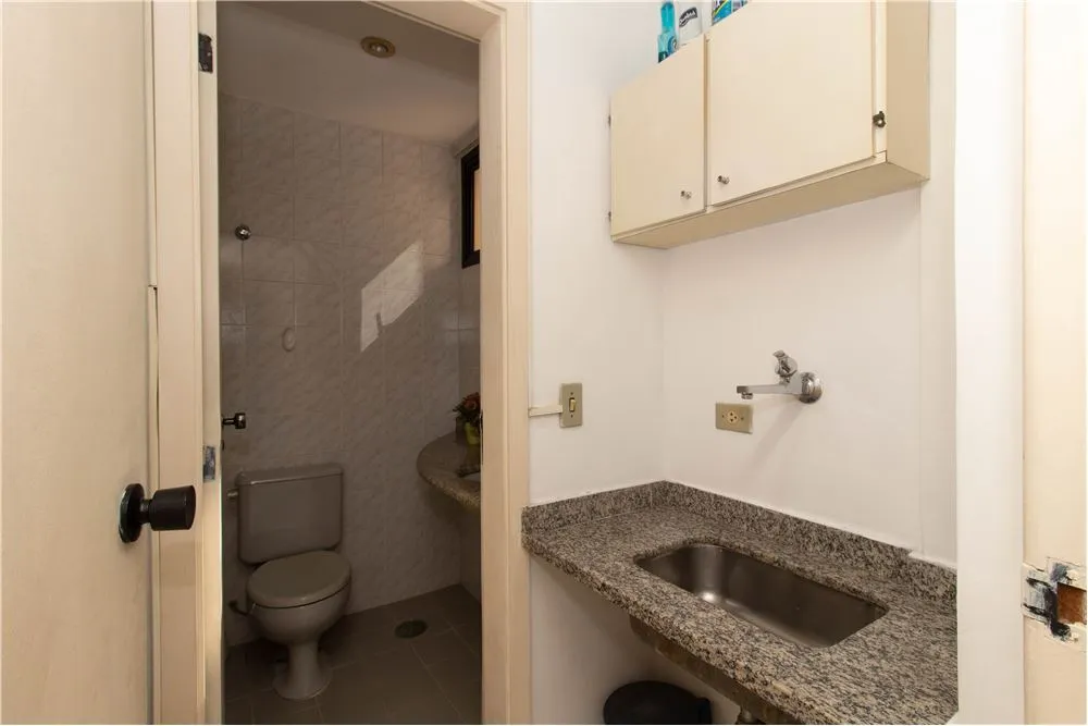 Sala-Conjunto, 43 m² - Foto 1