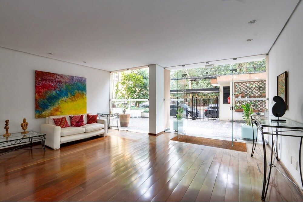 Apartamento, 3 quartos, 92 m² - Foto 1