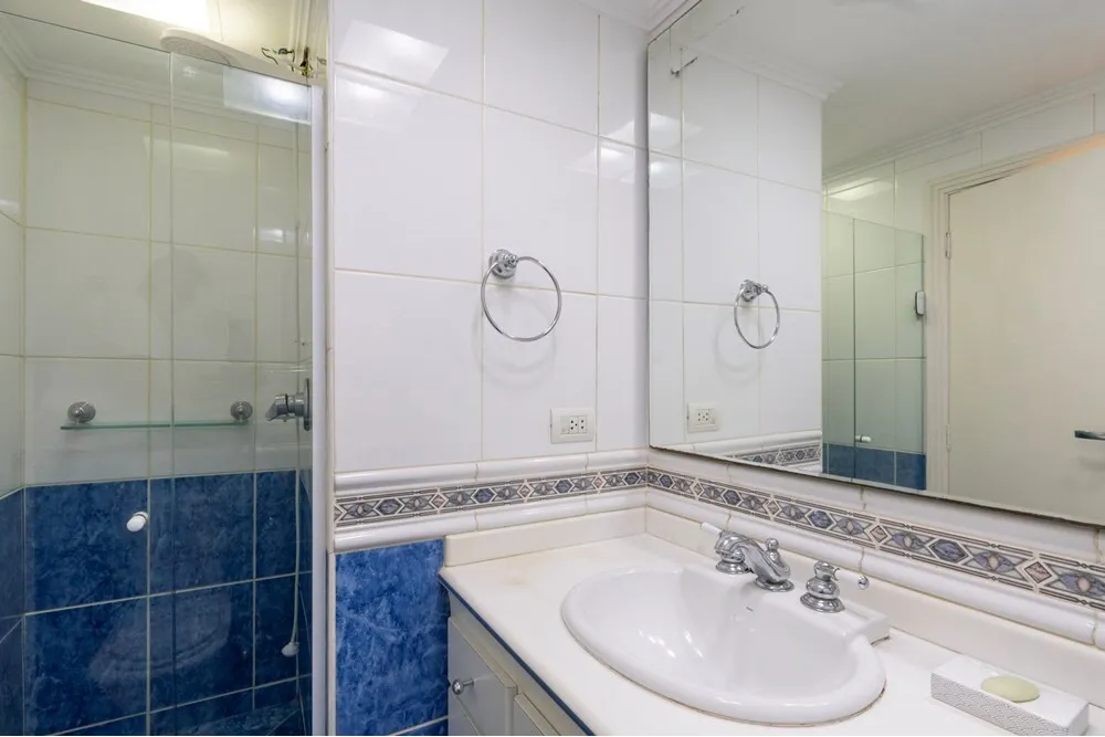 Apartamento, 3 quartos, 92 m² - Foto 24