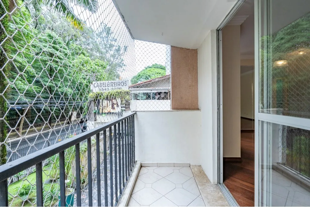 Apartamento, 3 quartos, 92 m² - Foto 19