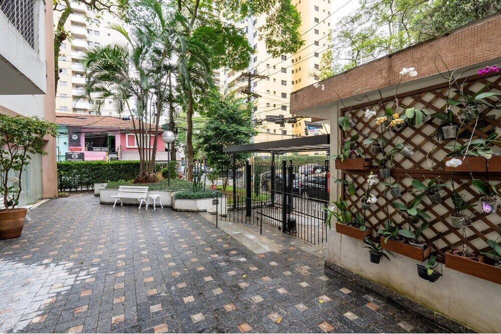 Apartamento, 3 quartos, 92 m² - Foto 14