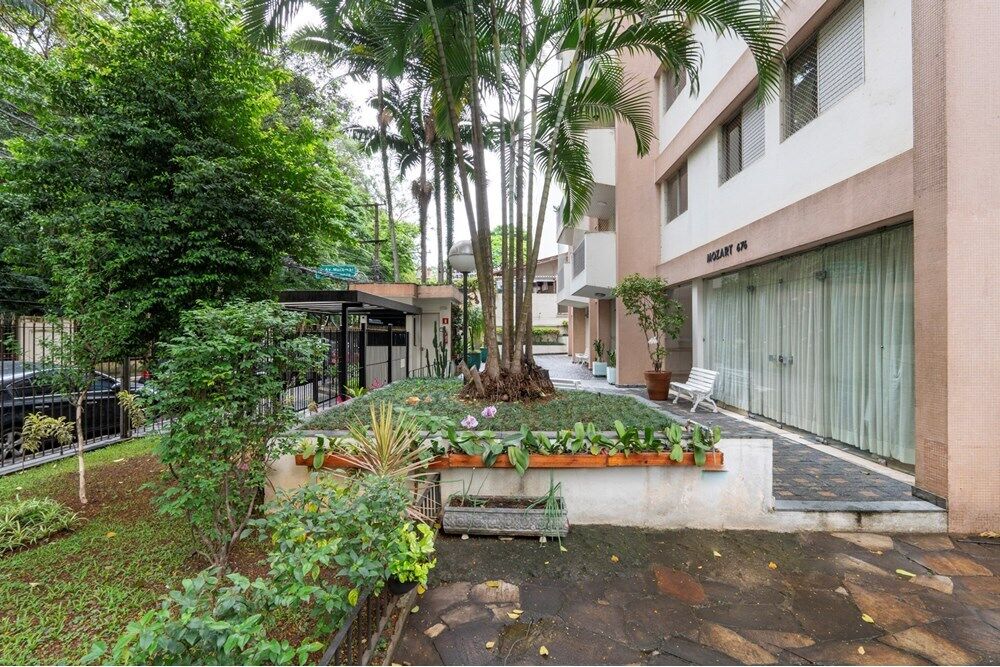 Apartamento, 3 quartos, 92 m² - Foto 13