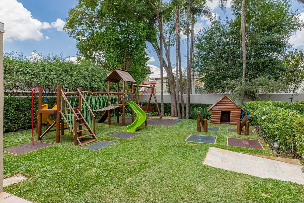 Cobertura, 4 quartos, 284 m² - Foto 5