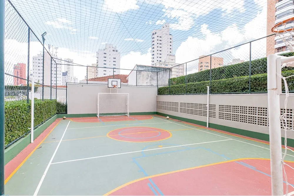 Cobertura, 4 quartos, 284 m² - Foto 8