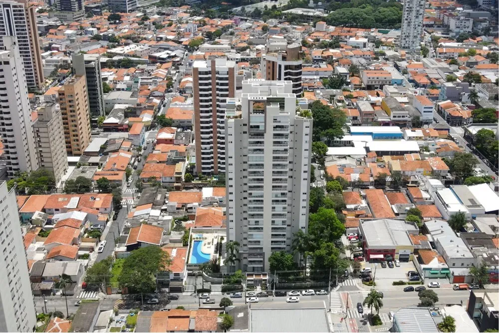 Cobertura, 4 quartos, 284 m² - Foto 6