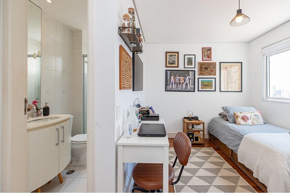 Cobertura, 4 quartos, 284 m² - Foto 2