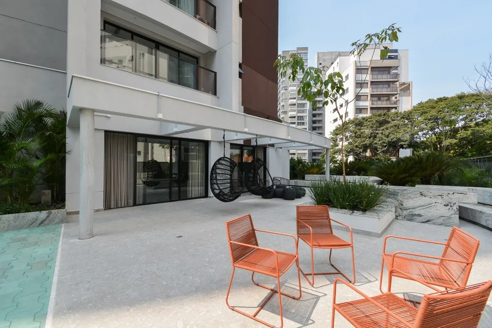 Apartamento, 1 quarto, 62 m² - Foto 7