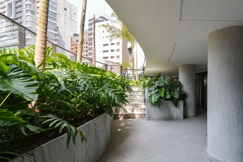 Apartamento, 1 quarto, 62 m² - Foto 3