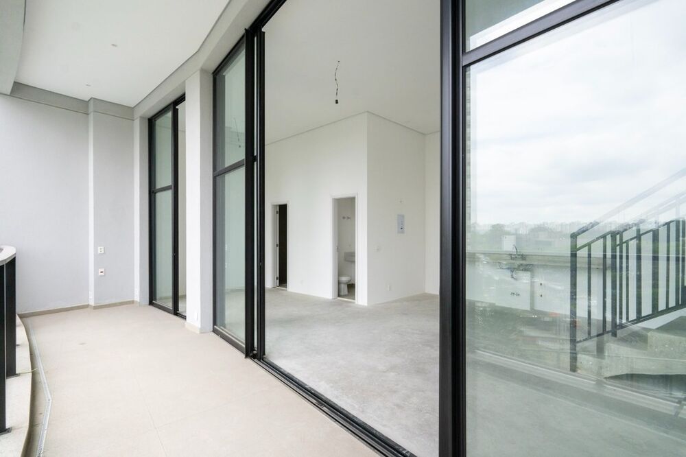 Apartamento, 1 quarto, 62 m² - Foto 3