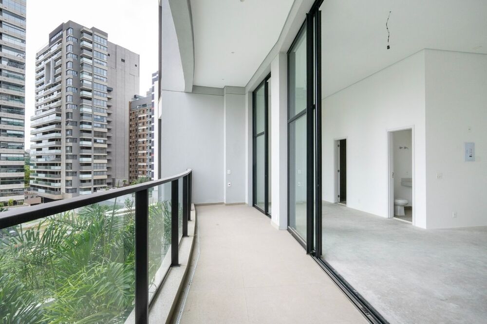 Apartamento, 1 quarto, 62 m² - Foto 2