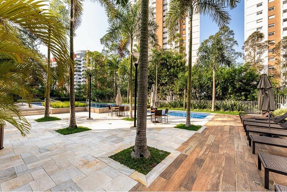 Apartamento, 3 quartos, 163 m² - Foto 2