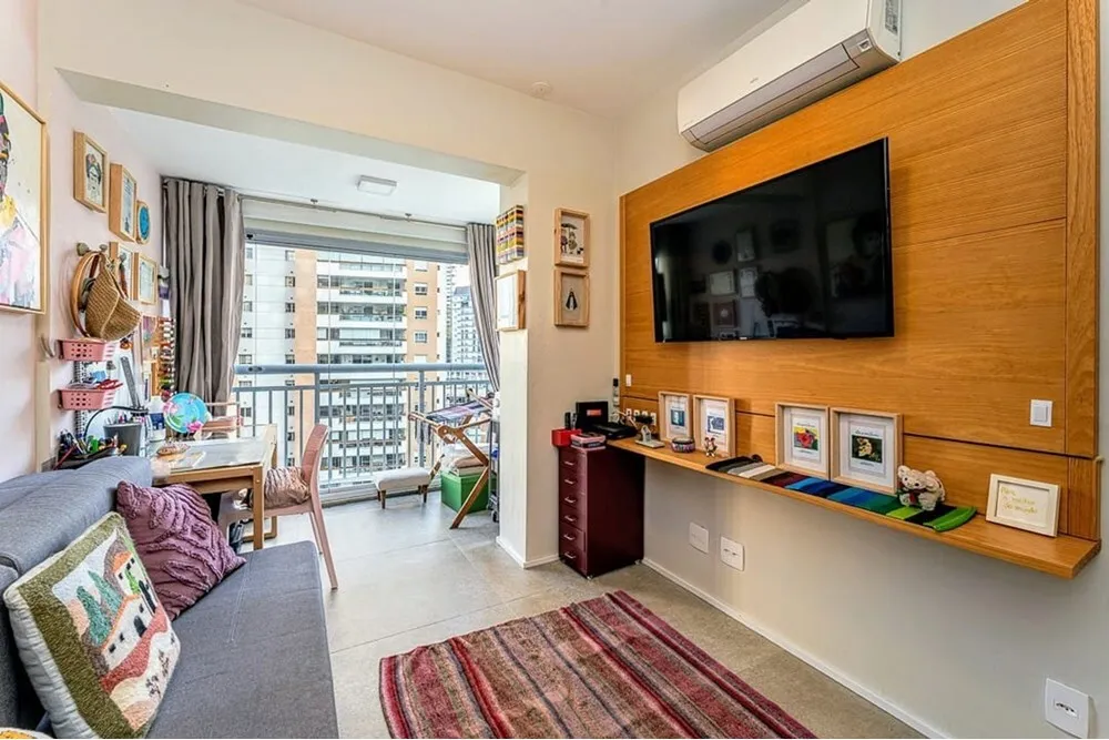 Apartamento, 3 quartos, 163 m² - Foto 13