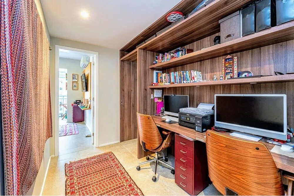 Apartamento, 3 quartos, 163 m² - Foto 15